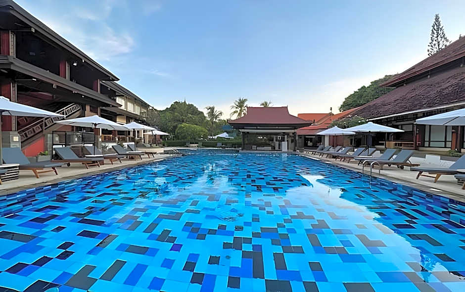 Grand Istana Rama Hotel