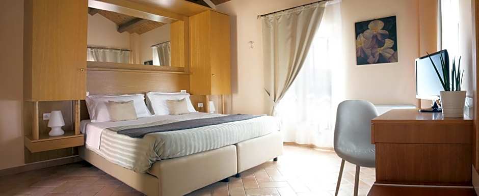 Residence Gli Ulivi