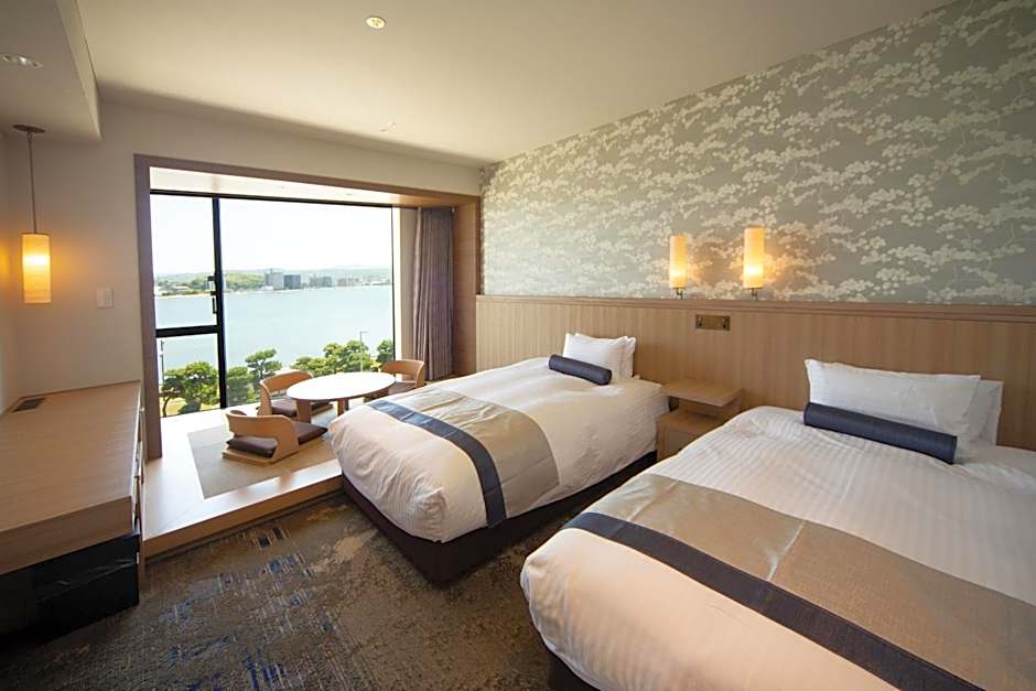 Hotel Ichibata