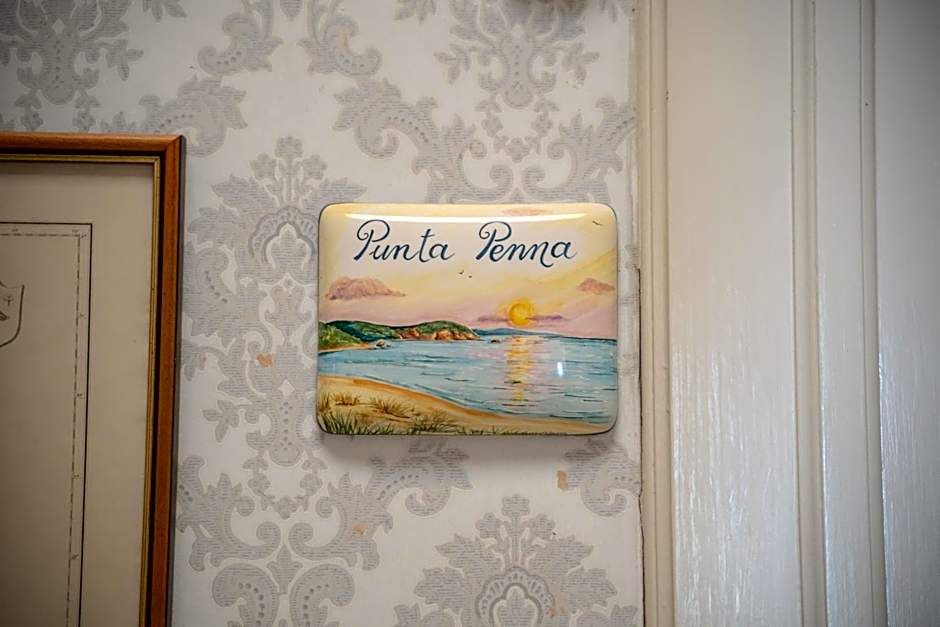 Il Giardino Nascosto B&B