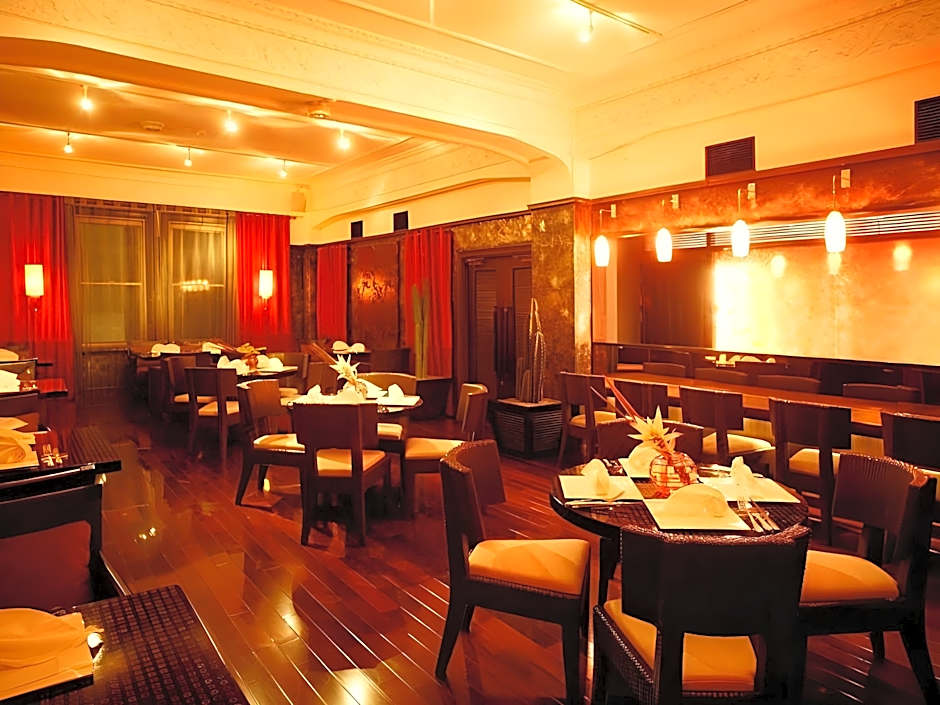 Matsumoto Marunouchi Hotel