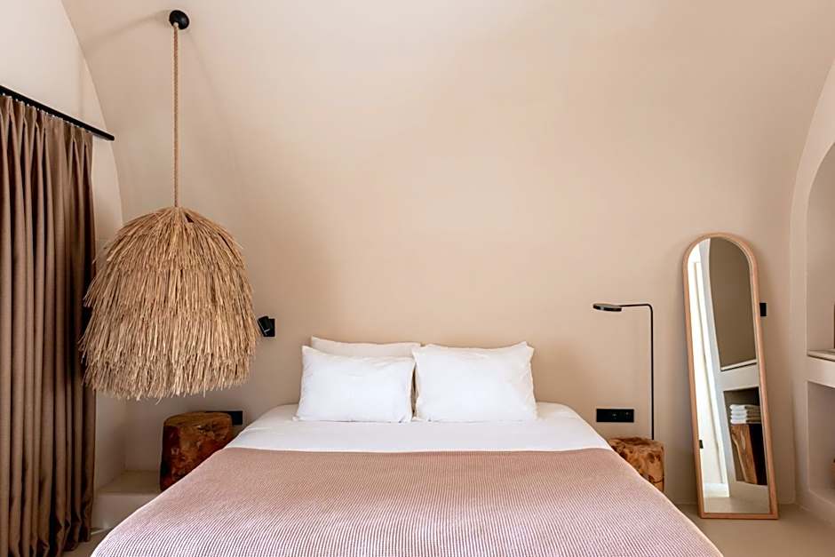 GAIA Alaçatı BY THE SEA - Adult Only