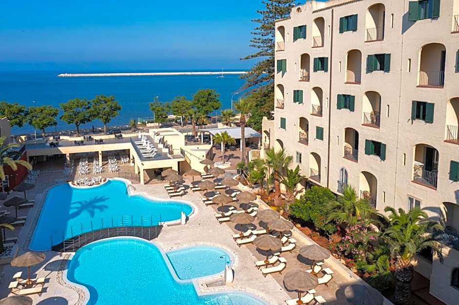 Hotel Hopps