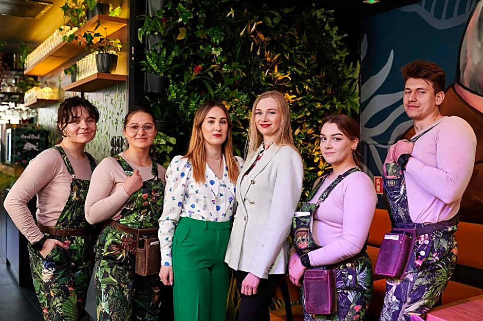 Fama Residence Gdańsk Old Town