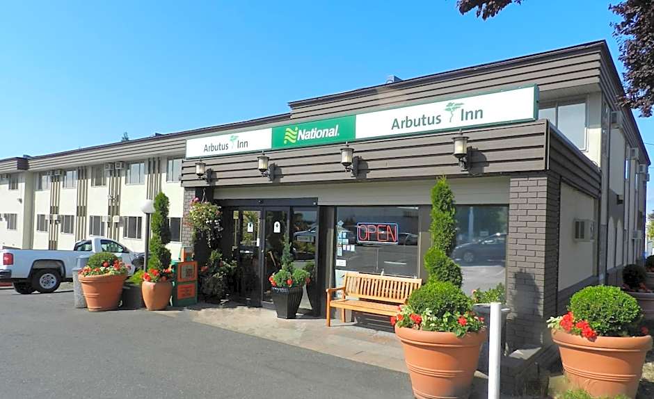 Arbutus Inn