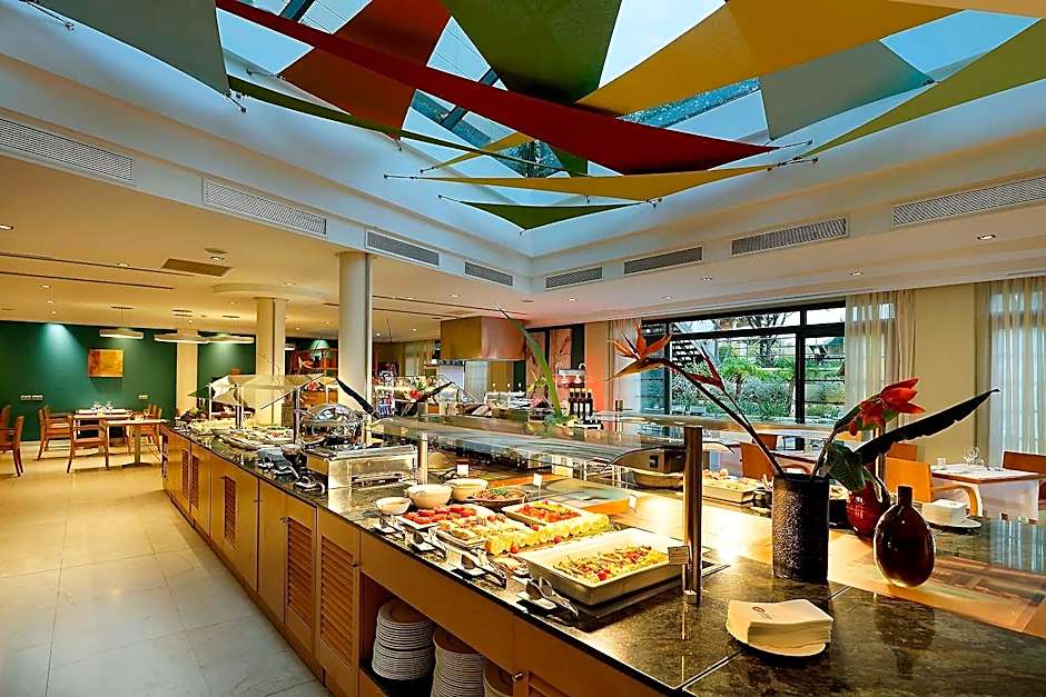 Exe Estepona Thalasso & Spa- Adults Only