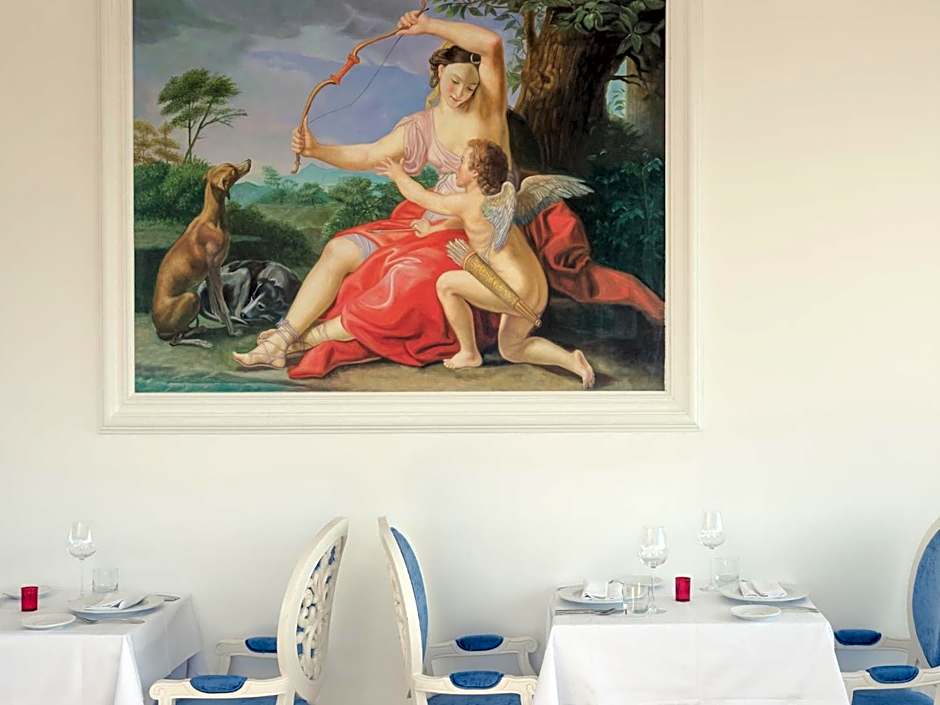 Hôtel Mercure Villeneuve sur Lot Moulin de Madame