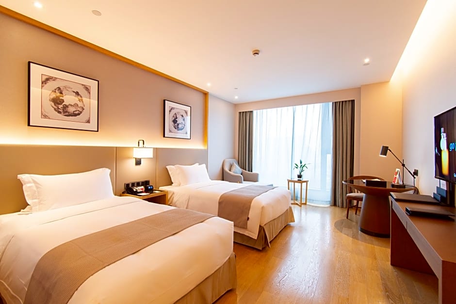 Ramada Plaza Wyndham Wenzhou Cangnan