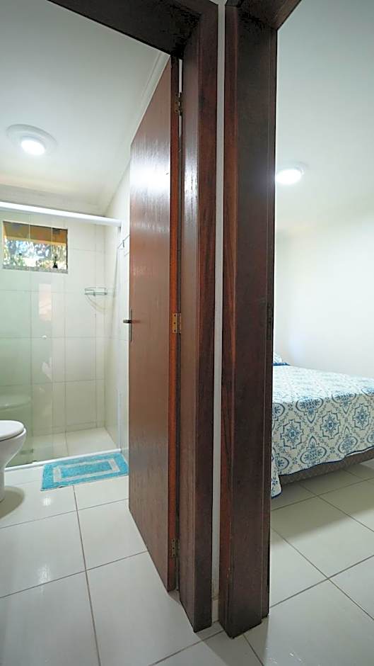 Casas Praia da Lagoinha - Mestre Naro