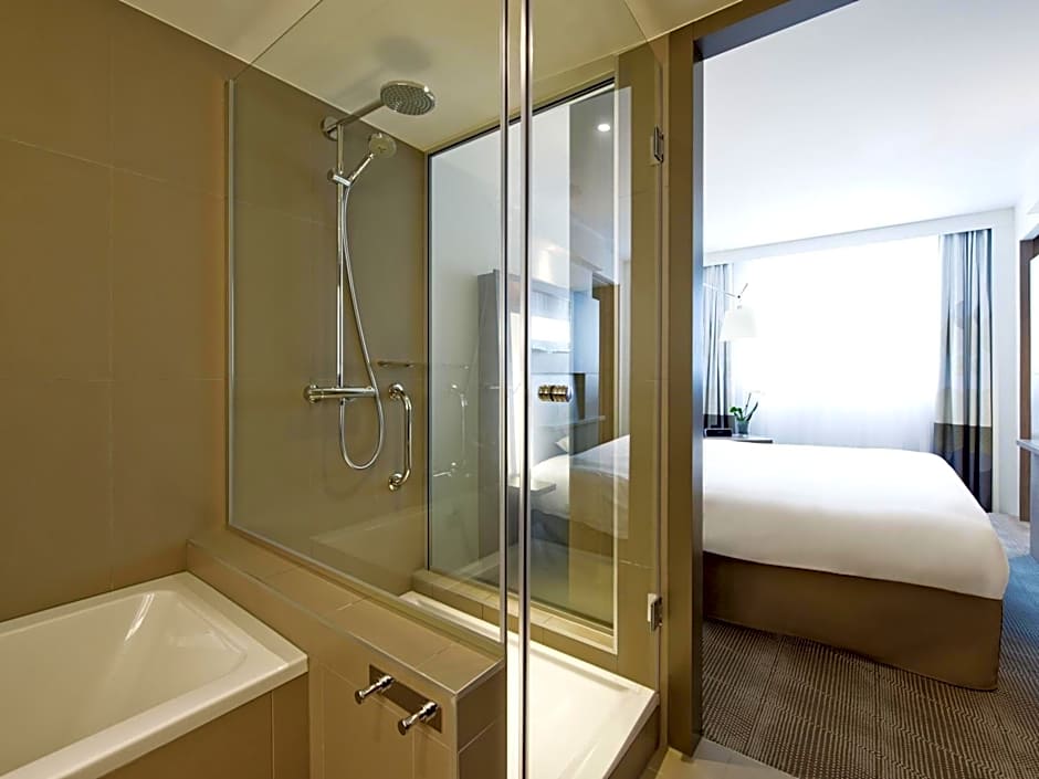 Novotel Lodz Centrum