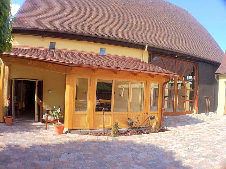 Landgasthof Scheubel