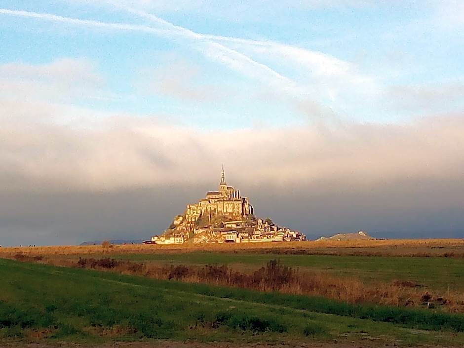 La Jacotière