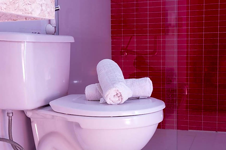 Pousada e Flats Golden Goes