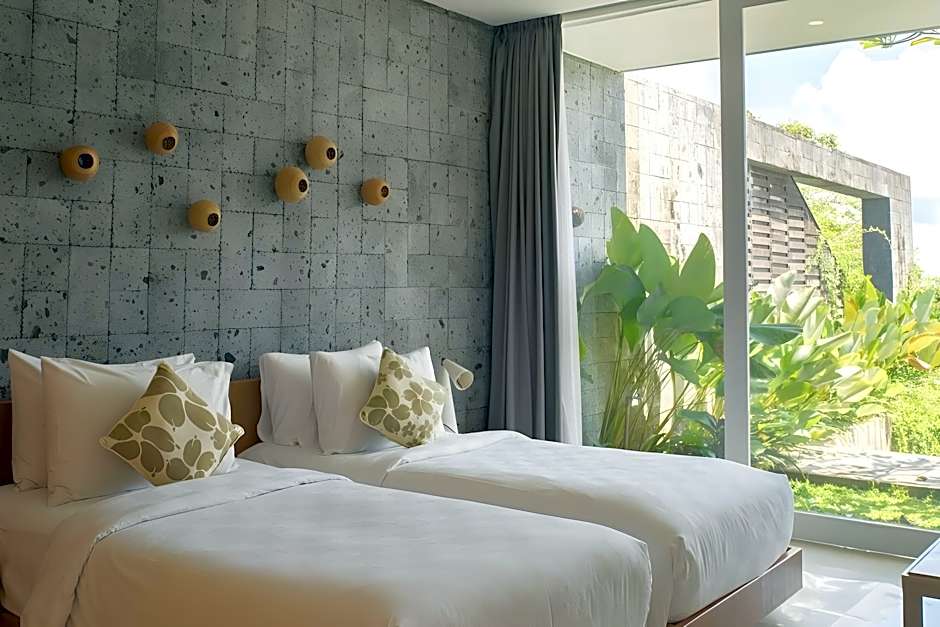 Hideaway Villas Bali Uluwatu by Kanaan Hospitality