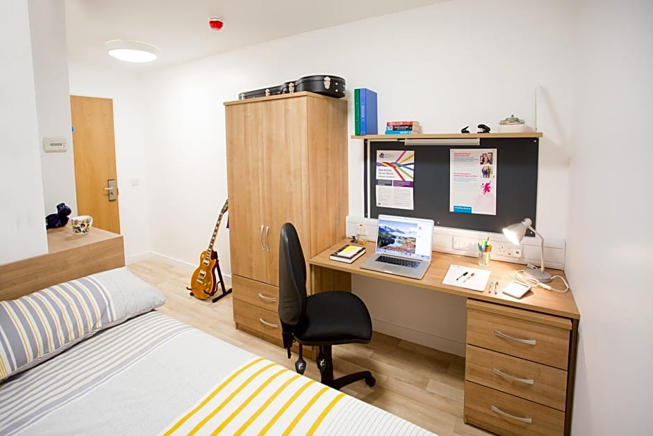 UHI Inverness - Campus Accommodation