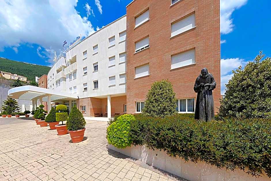 Hotel Centro di Spiritualità Padre Pio