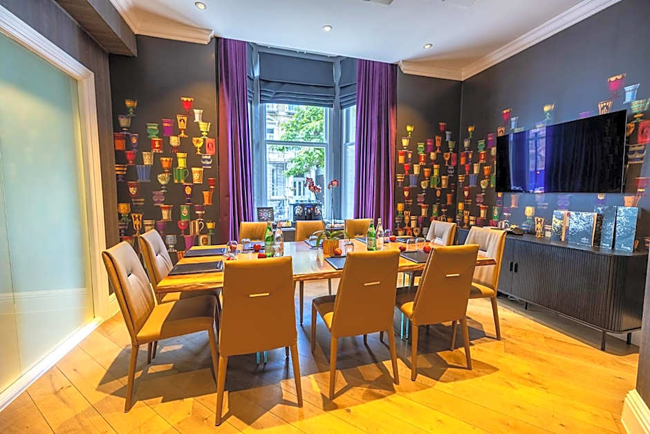 Hotel Xenia, Autograph Collection by Marriott