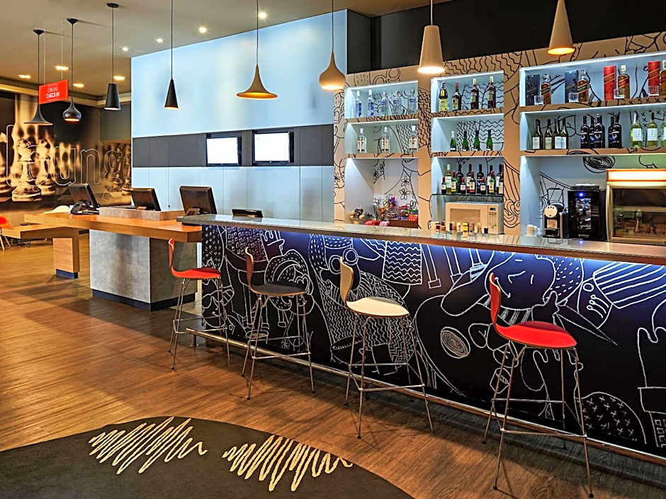 Ibis Sao Jose do Rio Preto