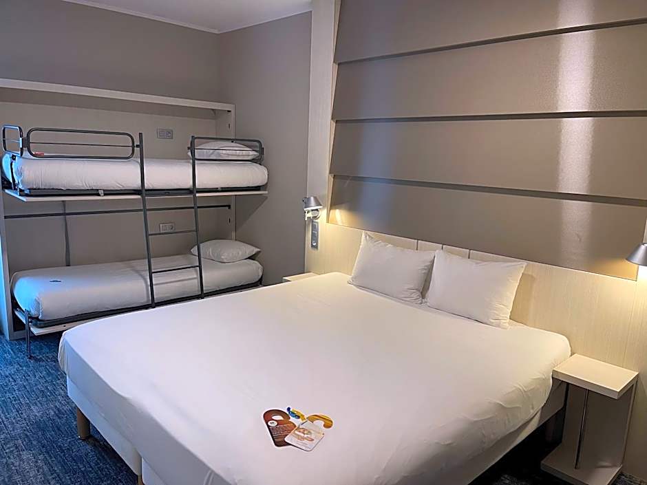 ibis Styles Nivelles