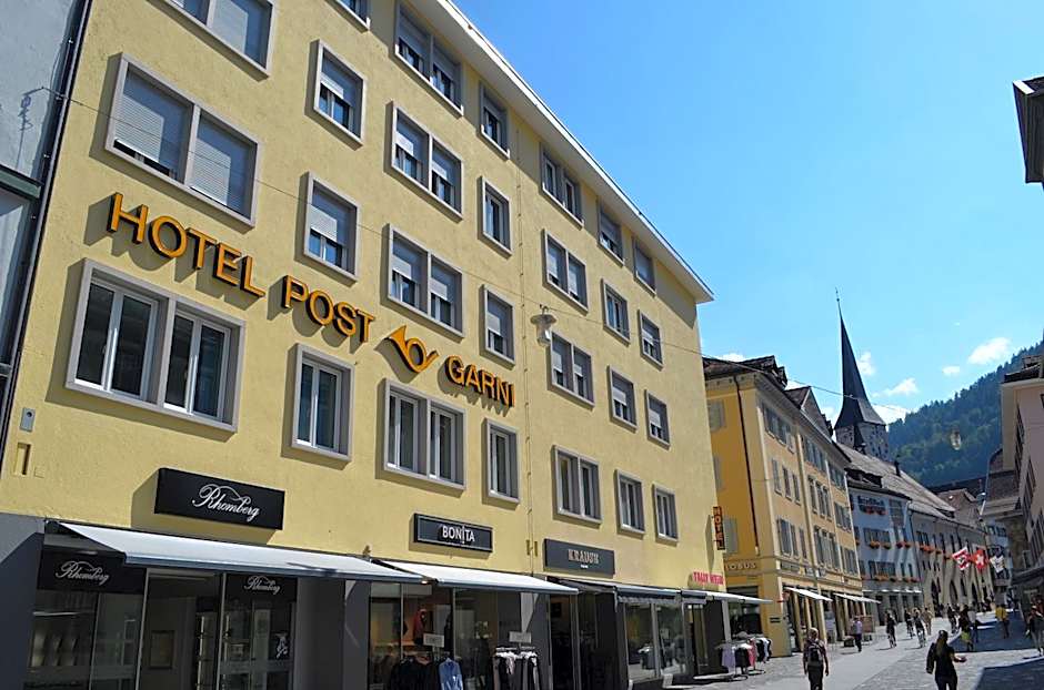 Photo 1 of 50 of Hotel Post
