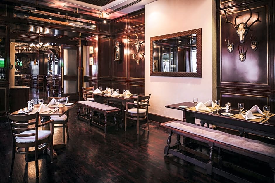 Beach Rotana - Abu Dhabi