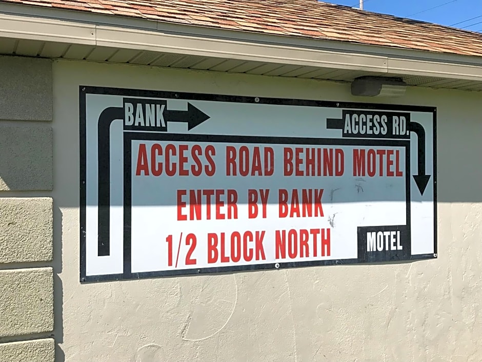 Residential Inn - Extended Stay