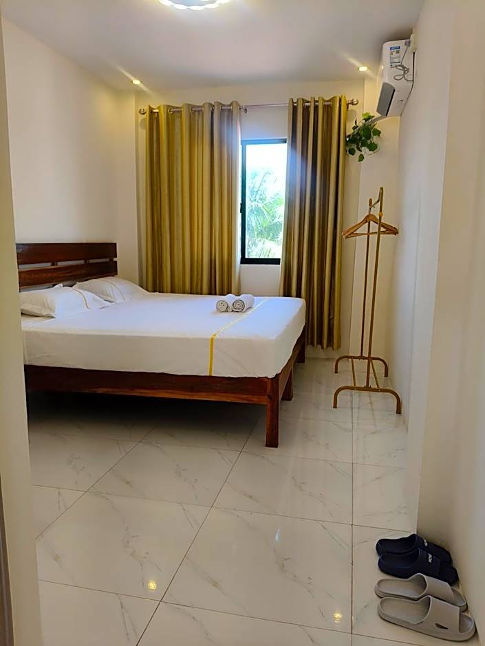 Speed 8 Inn Moalboal