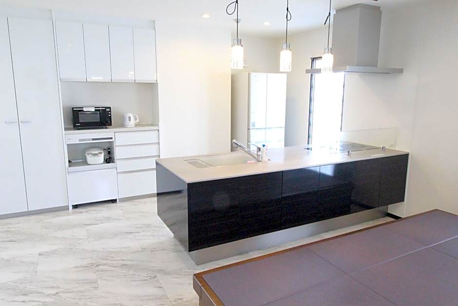 Condominium Felicita Naha