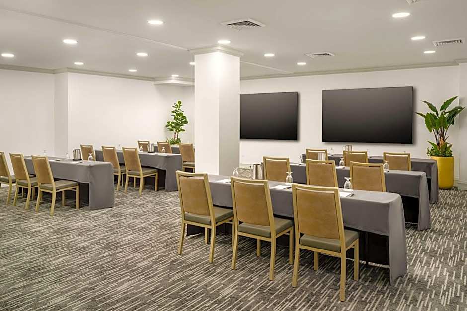 Martinique New York on Broadway Curio Collection by Hilton