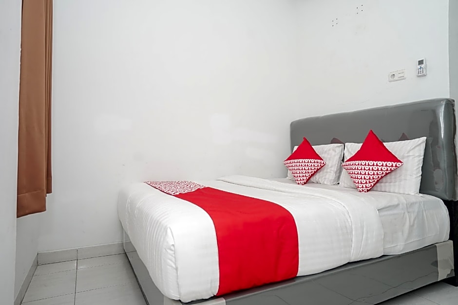 OYO 183 The Pipe House