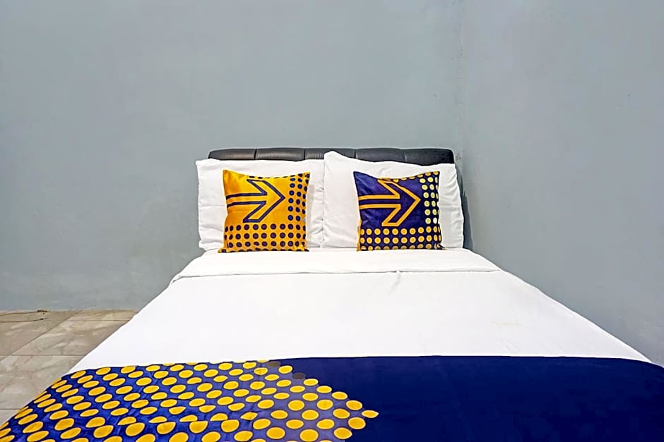 OYO Life 91600 Syariah Army Kost & Homestay