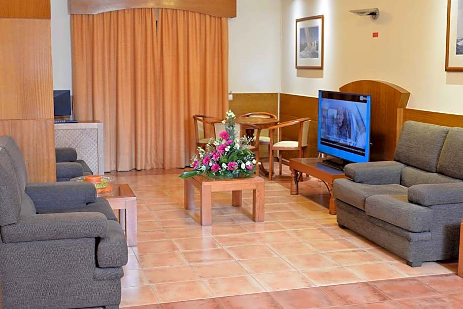 Hotel Salgueiro