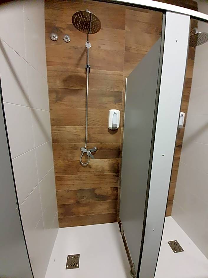 Albergue Casa Cuartel