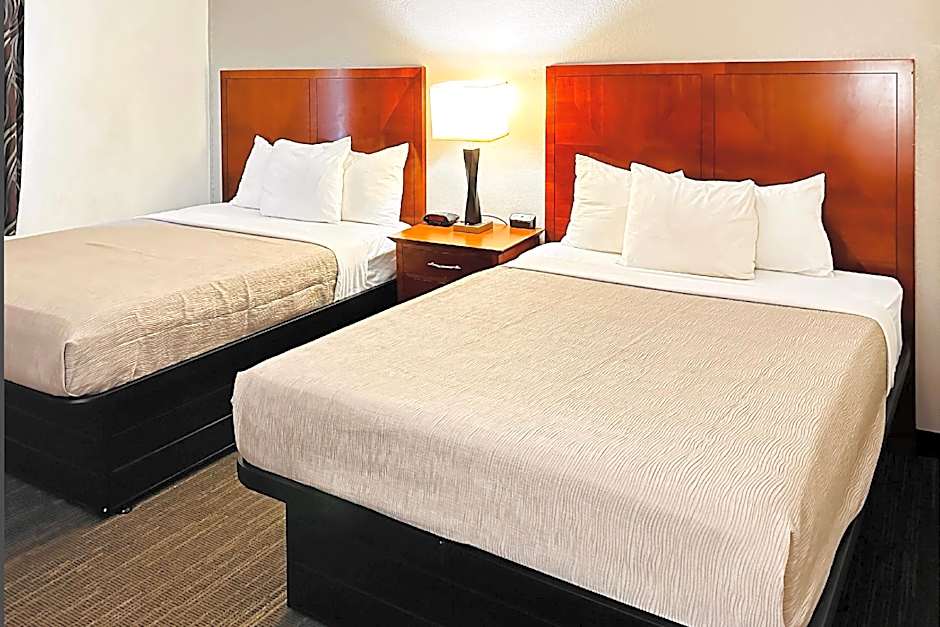 Quality Inn St. Paul-Minneapolis-Midway