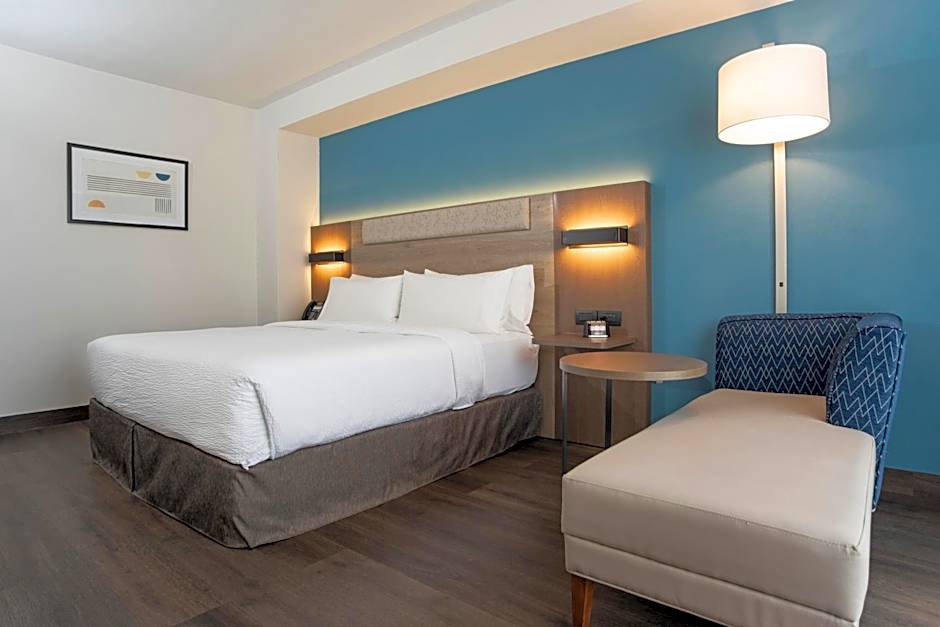 Holiday Inn Express Guadalajara Expo By IHG