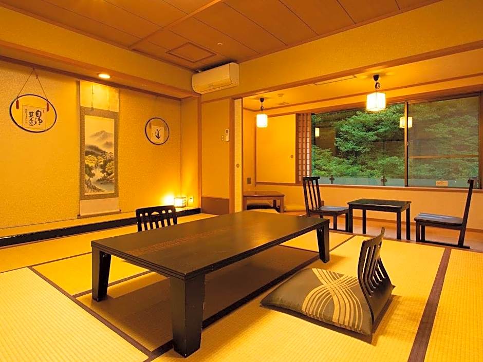 Shima Yamaguchikan