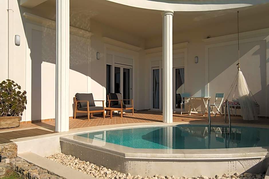 Margarita's Luxury Suites