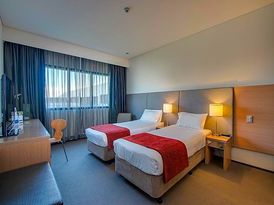 Alpha Hotel Eastern Creek