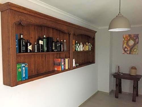 B&B Moriaan