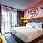 NYX Hotel Hamburg by Leonardo Hotels
