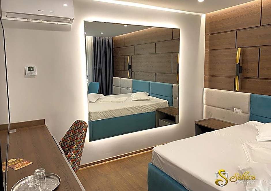 Hotel Saftica