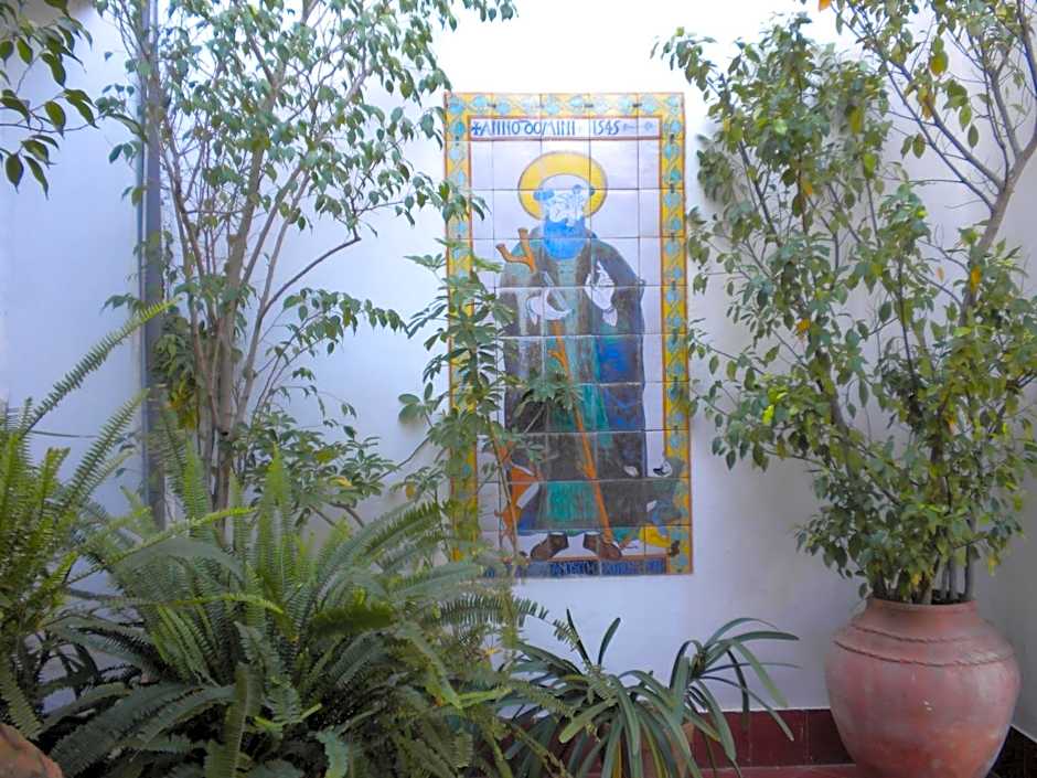 Arathena Rocks Hotel