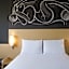 ibis Irapuato