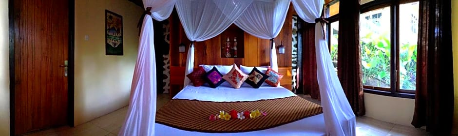 Tangkoko Sanctuary Villa