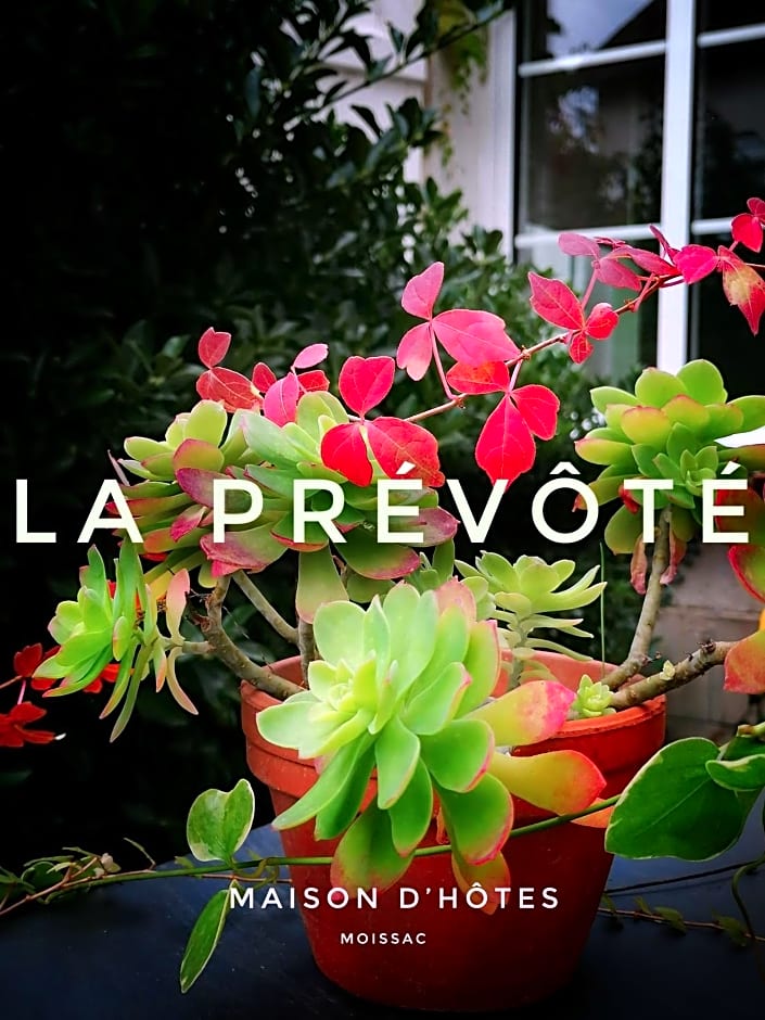 La Prévôté