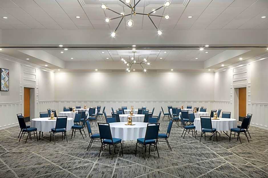 Four Points By Sheraton - Saginaw