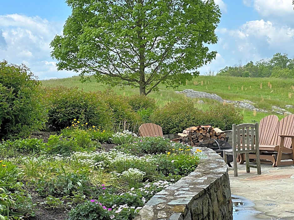 Goodstone Inn & Restaurant