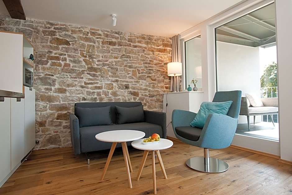 1463 Apartmenthaus
