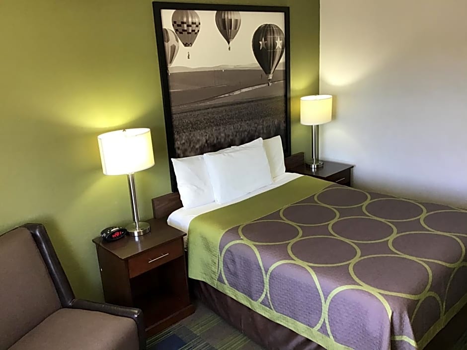 SureStay by Best Western Walla Walla