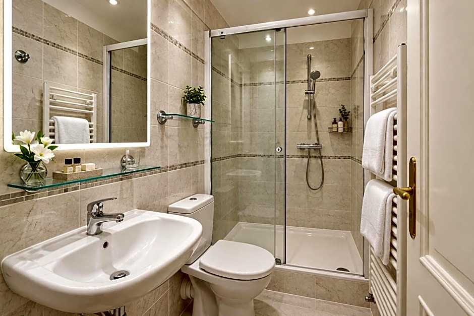 Hotel St George - Czech Leading Hotels